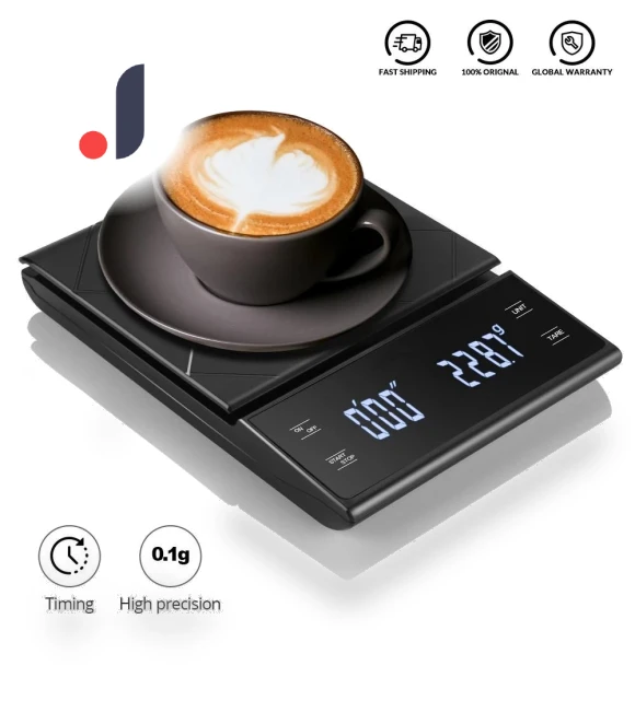 Precision Electronic Kitchen Scale — Precision Weighing Solutions, Perphin Direct