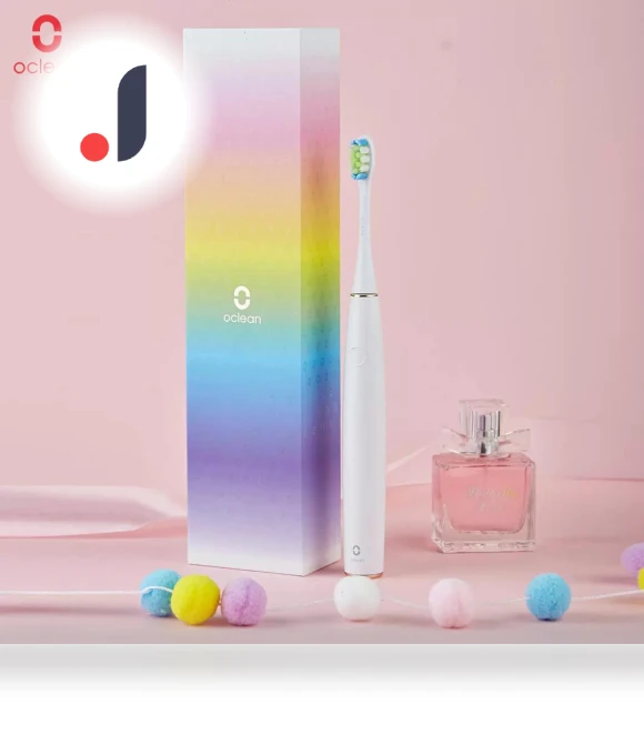 Sonic Electric Toothbrush — Sonic Electric Toothbrushes, Youpin market