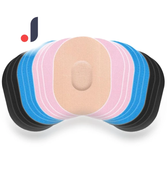 Waterproof Adhesive Sensor Patches — Diabetes Monitoring Devices, Considerable Sum