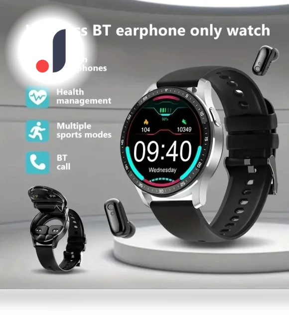 Bluetooth Call Smart Watch — Smartwatches, Ornaments CCC