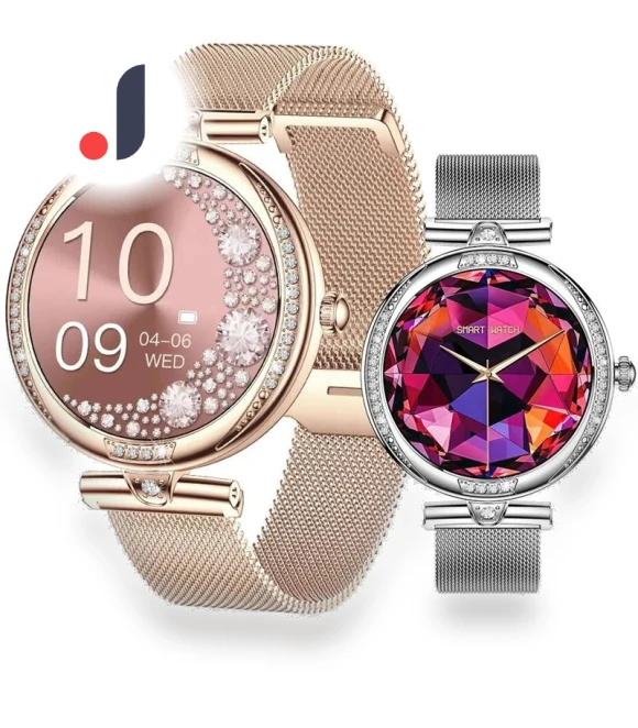 Pro Smartwatch — Smartwatches, ESTG