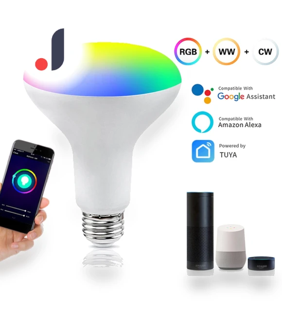 Smart LED Bulb — LED, RuKing