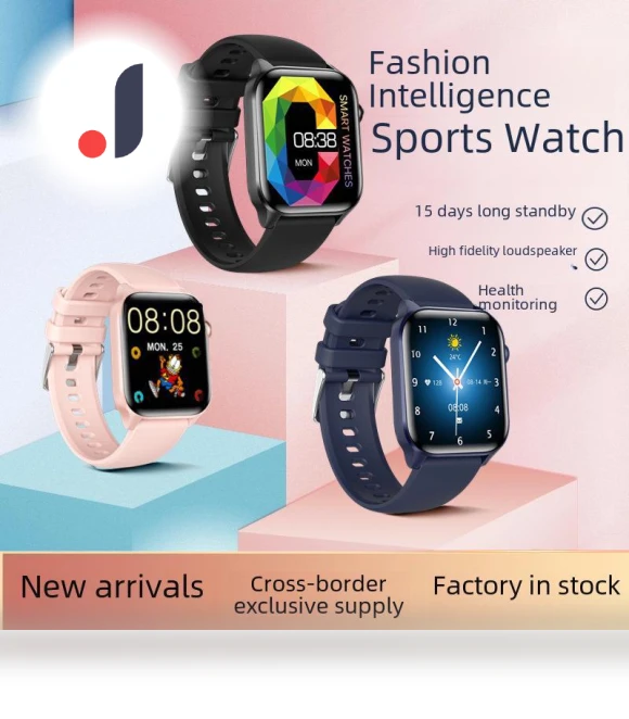 Smart Watch — Smartwatches, Best Electronics