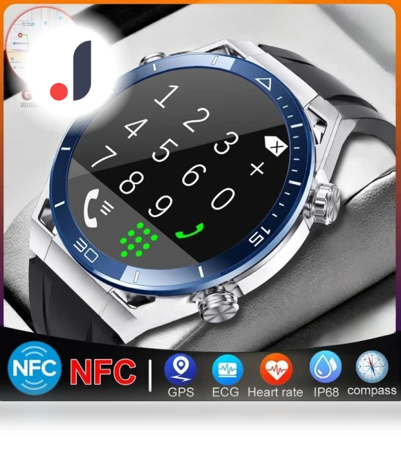 Ultra Smart Watch — Smartwatches, SACSDING