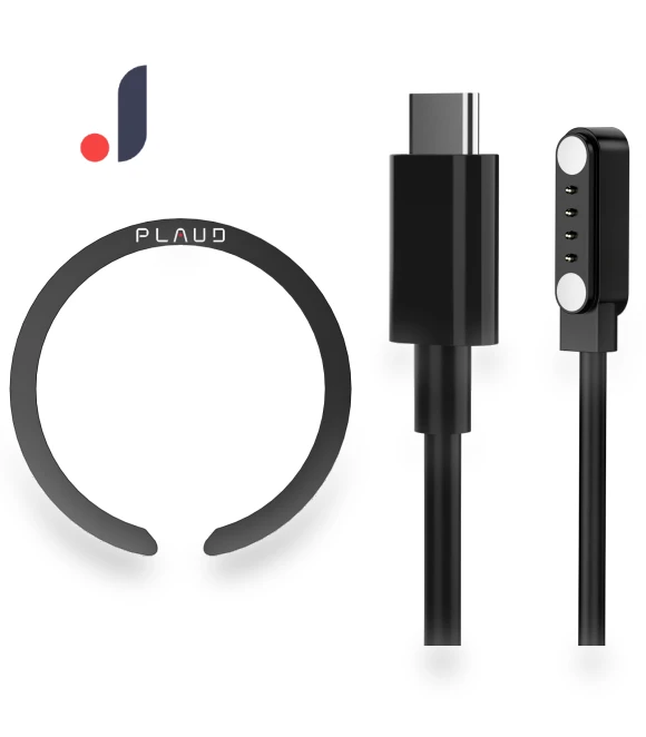 AI Voice Recorder Accessories Kit — Portable Audio Recorders, KAYOMART Electric