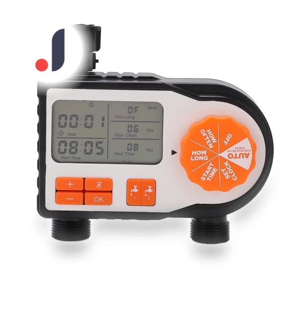 Electronic Garden Watering Timer — Controllers, Vestidos