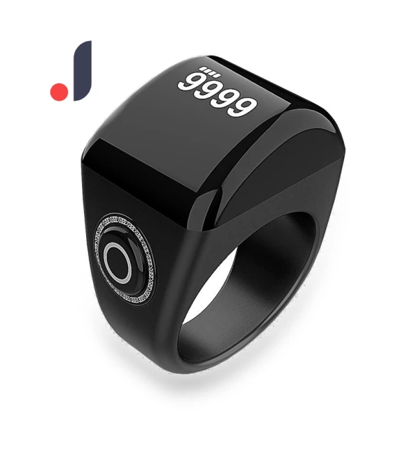 Smart Bluetooth Ring — Smart Rings, guangchang02