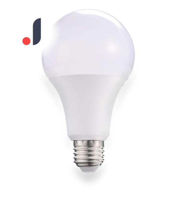 Smart LED Bulb with Voice Control — LED, Elenxs Home Decoration
