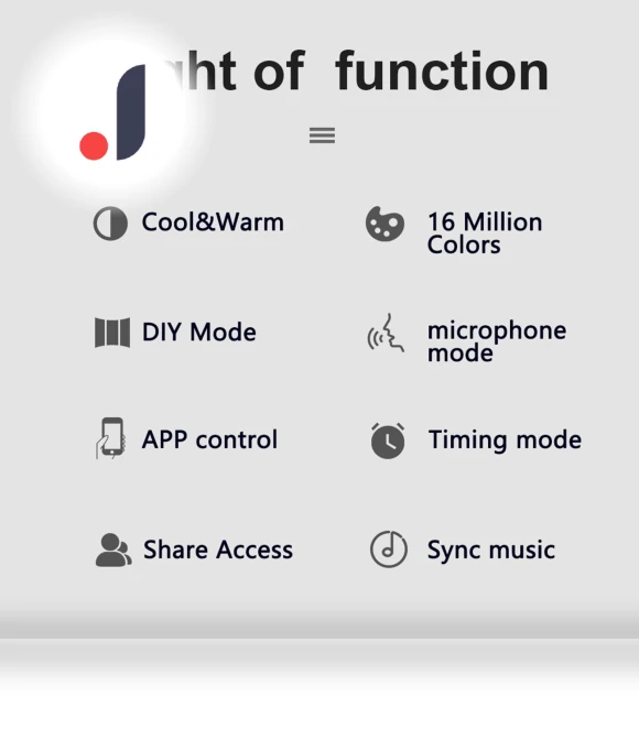 Smart LED Bulbs — LED, Hairdressing