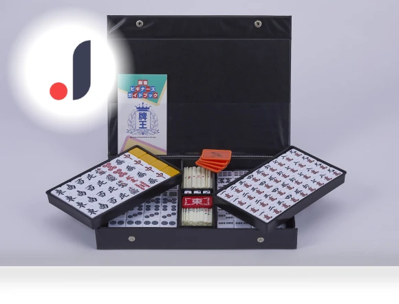 Smart Mahjong Tiles — Tile Games, YRstudio