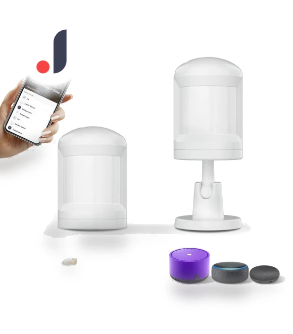 Smart PIR Motion Sensor — Motion Sensors, VantaGoods