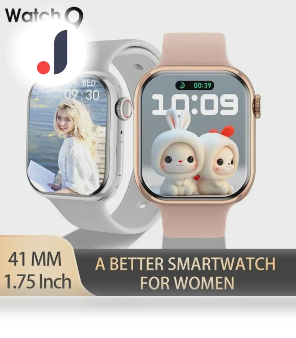 Smart Watch — Wearable Accessories, VantaGoods