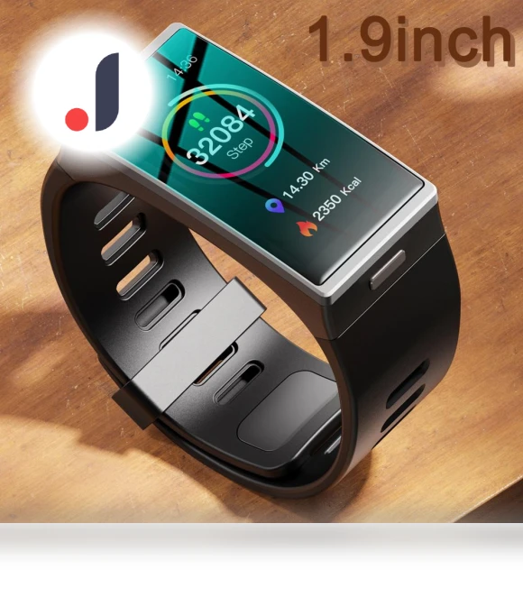 Smart Watch — Smartwatches, Tiktop2