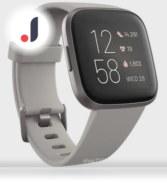 Smart Watch — Smartwatches, Fitbit