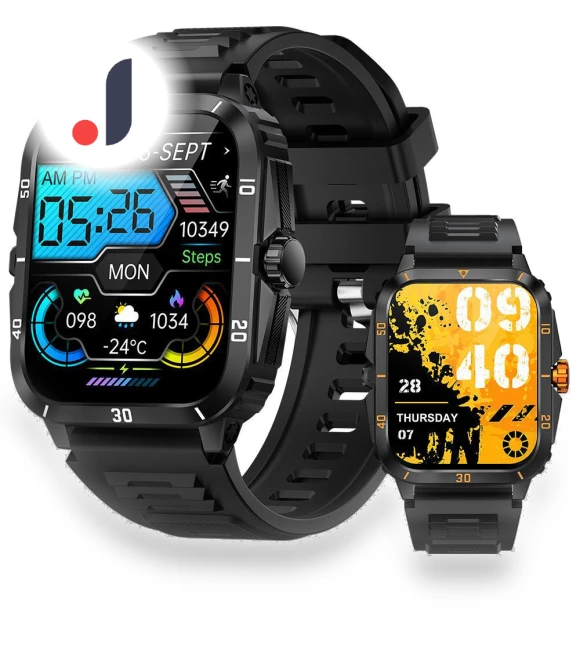 Smart Watch — Smartwatches, Smarter than future