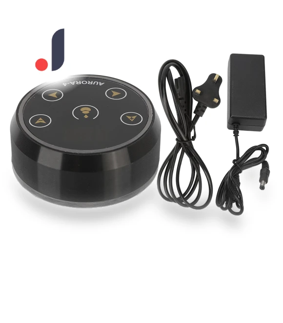 Tattoo Power Supply — Machine Parts, TOMTOP JMS