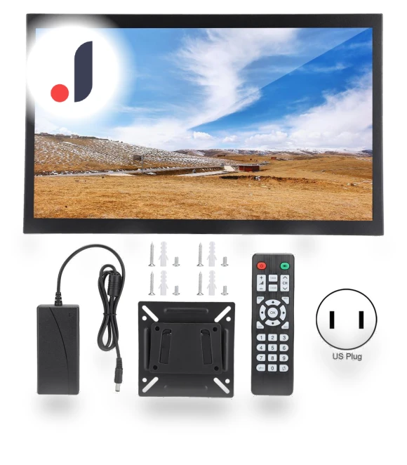 17.3-inch Extra Large Touch Display — Display Solutions, Honor Electronics