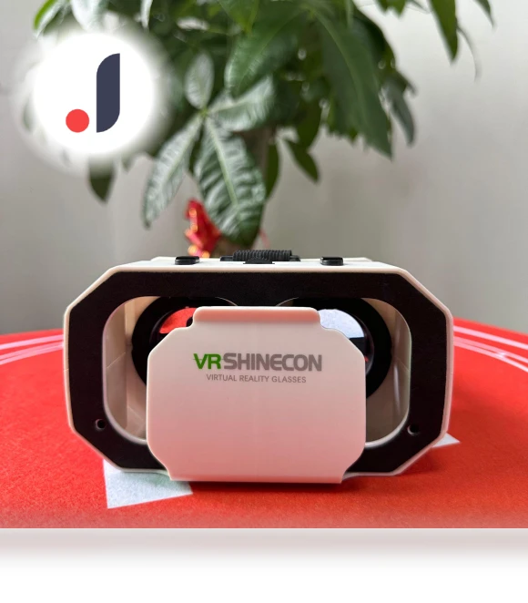 3D VR Headset — VR Headsets, Got Now