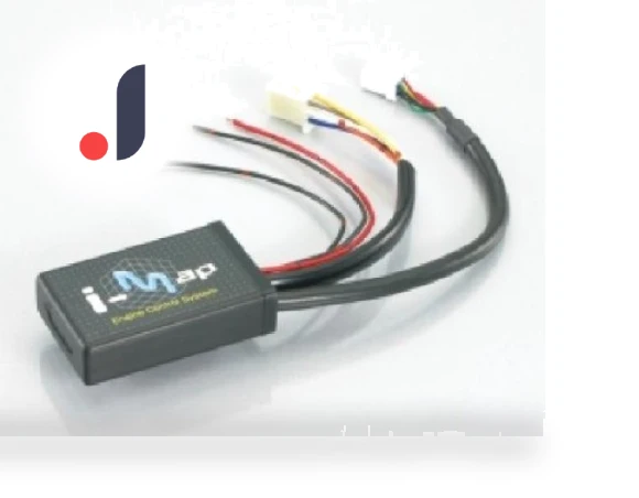 Dio 110 JF31 I-MAP Fuel Injection Controller — Injectors & Parts, KITACO