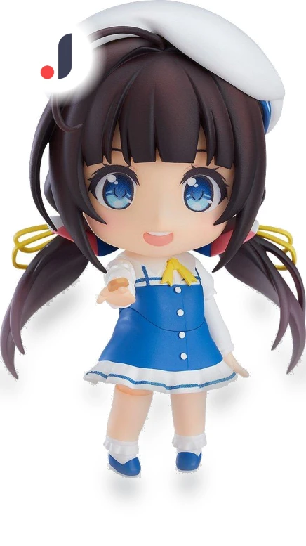 Dragon's Work! Ai Hinatsuru Figure — Statues, Good Smile Company