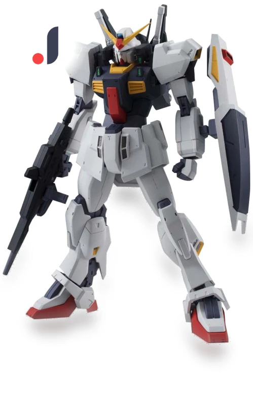 Gundam Robot — Figure, TAMASHII NATIONS