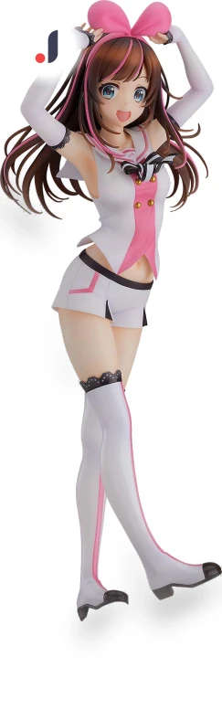 Kizuna AI Scale Figure — Statues, Good Smile Company