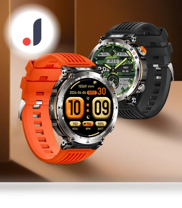 Outdoor Sports Smart Watch — Smartwatches, SCIONE