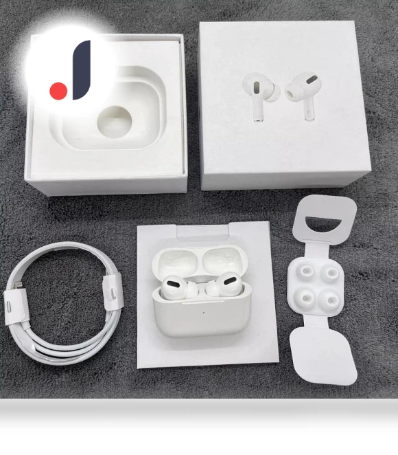 Pro3 Wireless Bluetooth Earbuds — In-Ear Headphones, KOOGEN