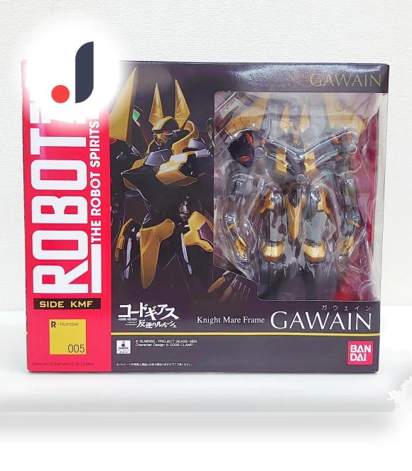 Robot Perfume Gavain — Cologne, TAMASHII NATIONS