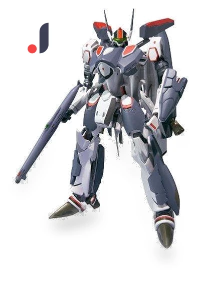 Robot Soul VF-25F Super Messiah Valkyrie — Statues, TAMASHII NATIONS