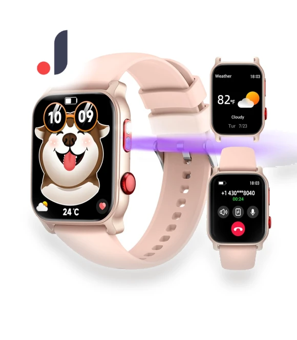 Smart Watch — Smartwatches, QTLLBT