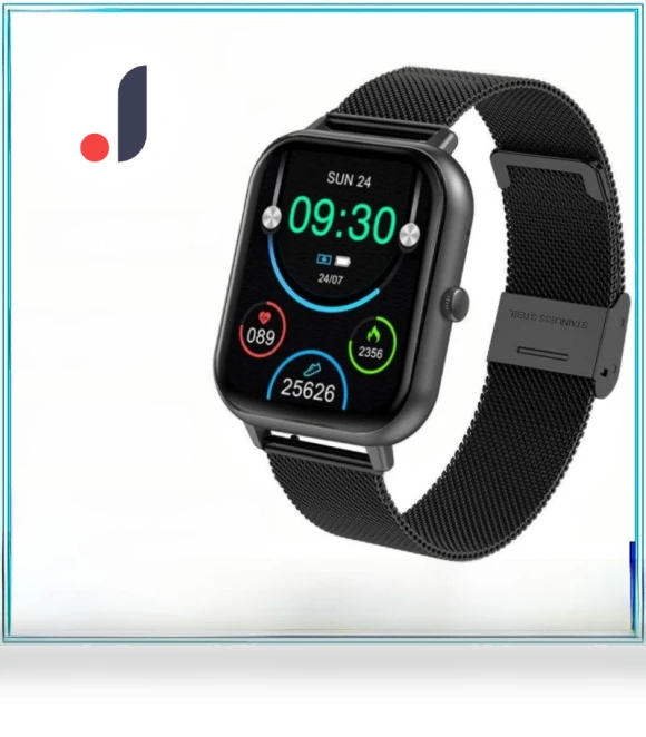 Smart Watch — Smartwatches, Dafit