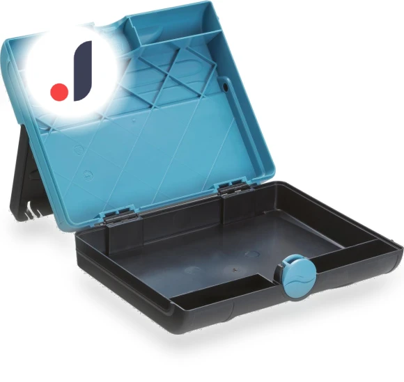 Tool Box — Tool Storage Solutions, HAZET