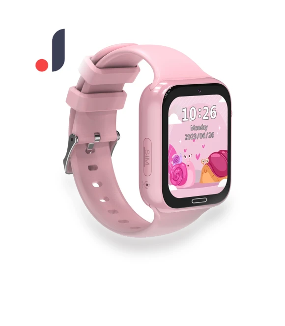 1.83-inch IPS Touch Screen 4G Smart Watch — Smartwatches, 3d printing machine