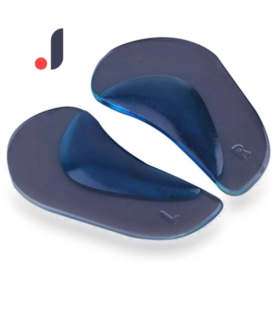 Orthopedic Arch Support Insoles — Insoles, Zoeneed