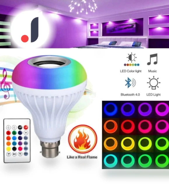 RGBW Smart LED Stage Light — LED, Sunnyway