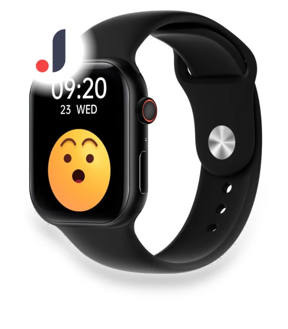 Series 10 Smart Watch — Smartwatches, IWO