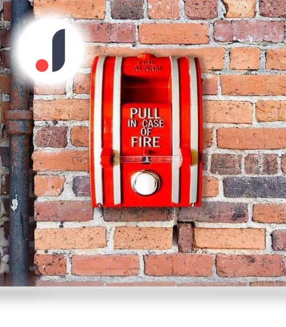 Smart Button Switch — Push Buttons, fiweiinpor