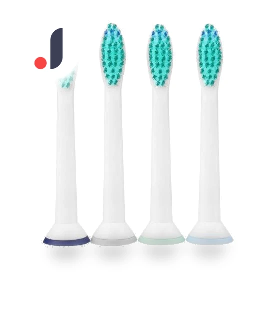 Smart Electric Toothbrush Heads — Electric Toothbrush Heads, Dongfang HOME C