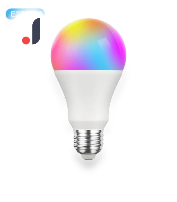 Smart LED Bulb — LED, Actually lighting