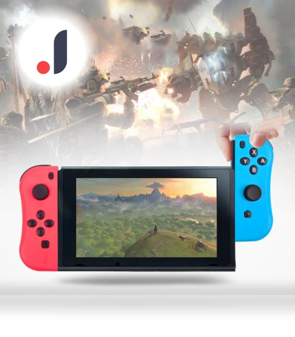 Wireless Game Controllers — Gaming Controllers, lanle