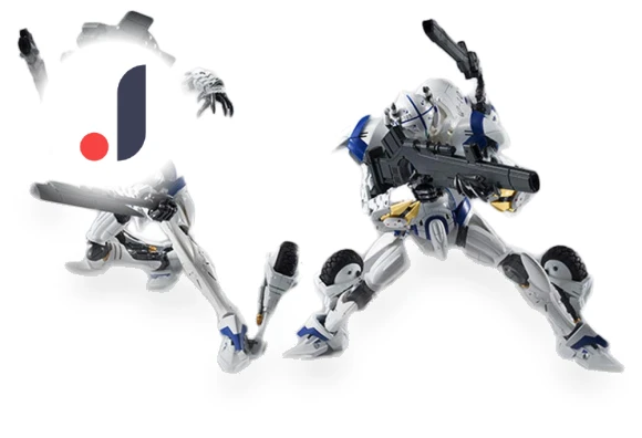 Alexander Machine Yuki Web -Robot Spirits- (SIDE KMF) Type-02 (Ryo and Machine) (Tamashii Limited) — Figures, TOKYO selection