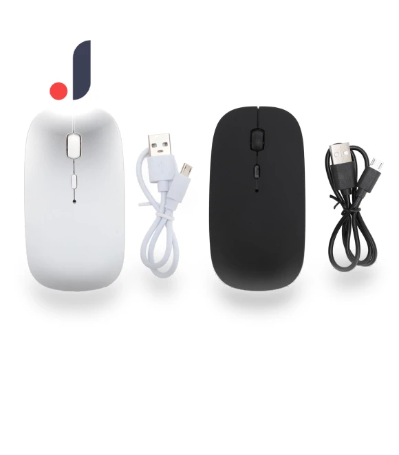 Bluetooth Mouse with Adjustable DPI — Computer Mice, Electronics Parts