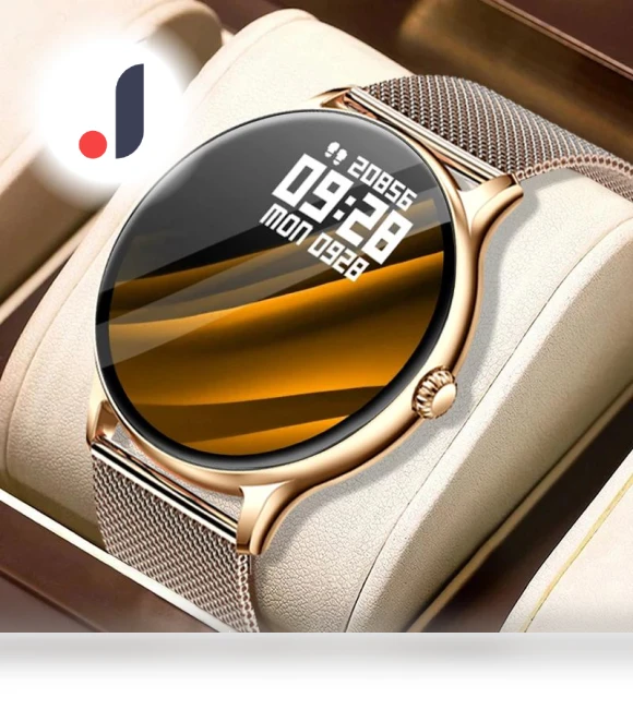 Bluetooth Smartwatch — Smartwatches, Tiktop2