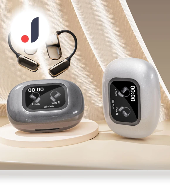 Bluetooth Wireless Headphones — Over-Ear Headphones, Excellent stuff