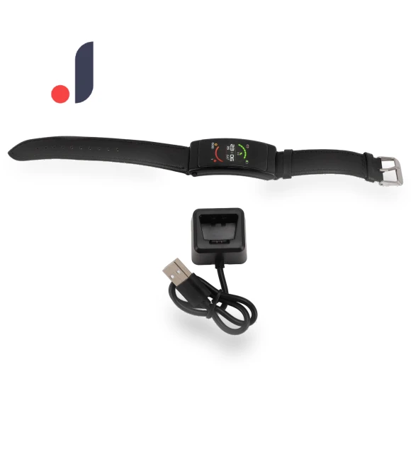 Fitness Tracker Smart Watch 2 in 1 — Smartwatches, ZuiyouHome2