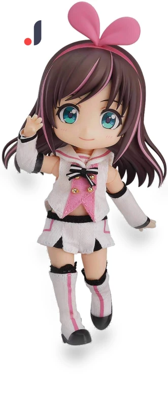 Kizuna AI Nendoroid Doll — Dolls & Figures, AniWorld