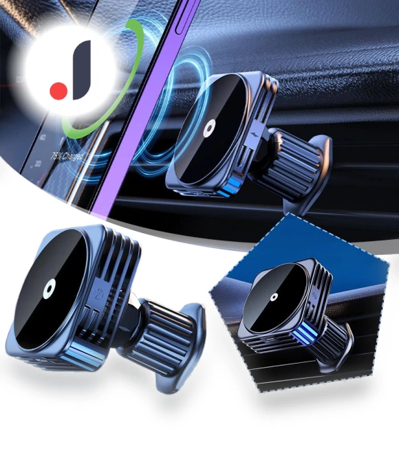 Magnetic Car Phone Holder — Dashboard Installation Kits, 888 Auto Parts Town