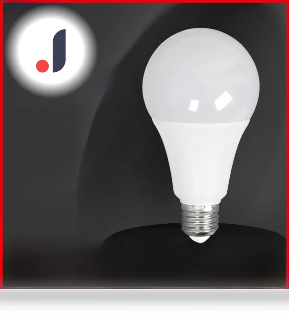 Multicolor LED Bulb — LED, AI Supermarket