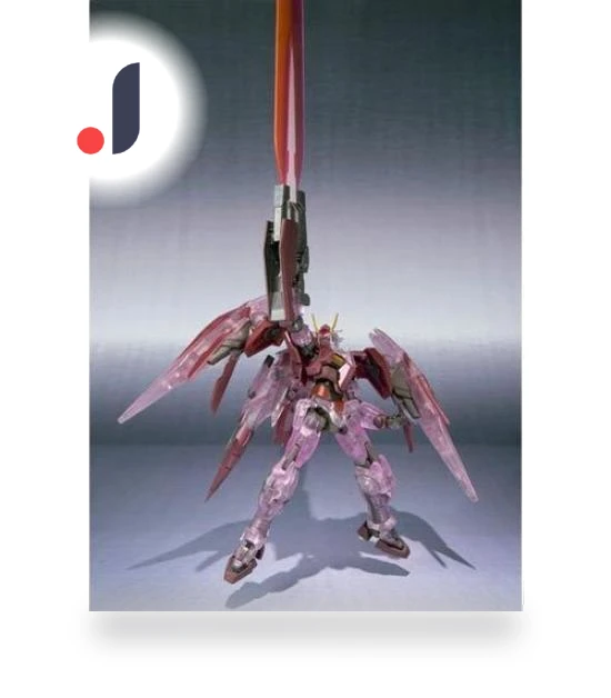 Robot Perfume — Enthusiast Treasures, Bandai